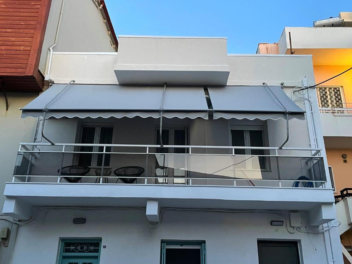 Sk Luxury Residence Chania  Exterior photo