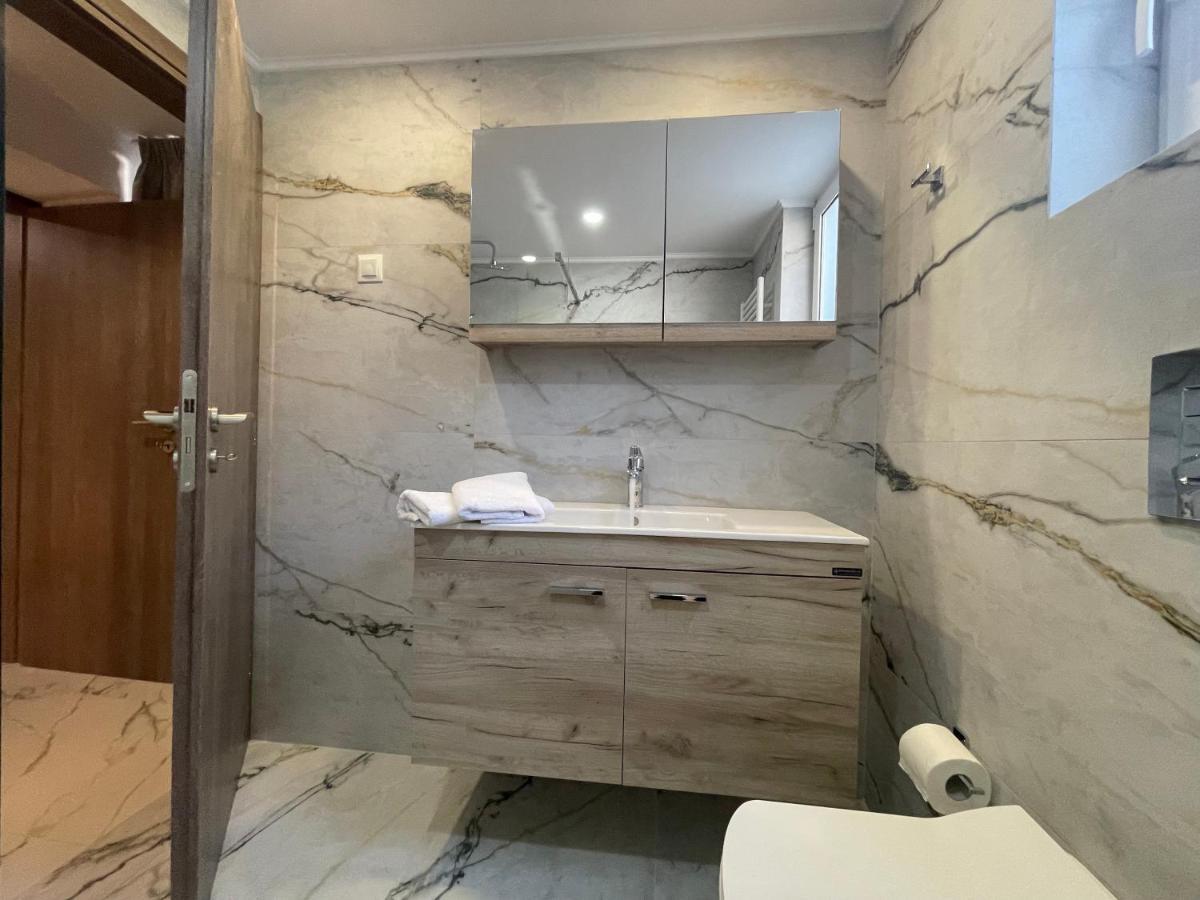 Sk Luxury Residence Chania  Exterior photo