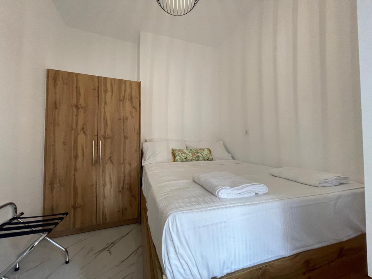 Sk Luxury Residence Chania  Exterior photo