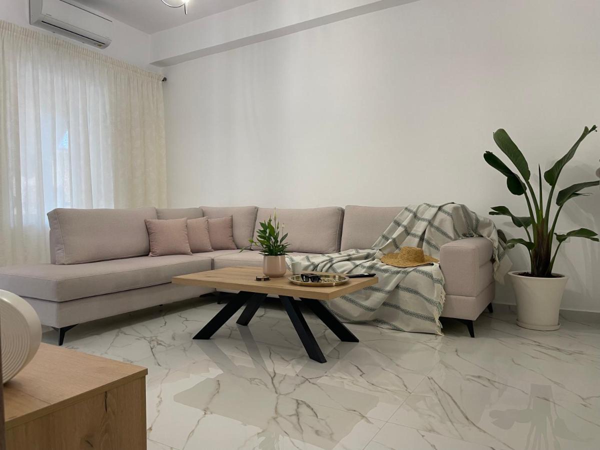 Sk Luxury Residence Chania  Exterior photo