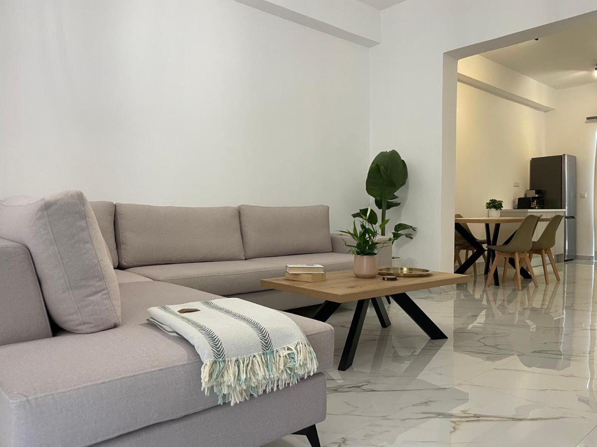 Sk Luxury Residence Chania  Exterior photo