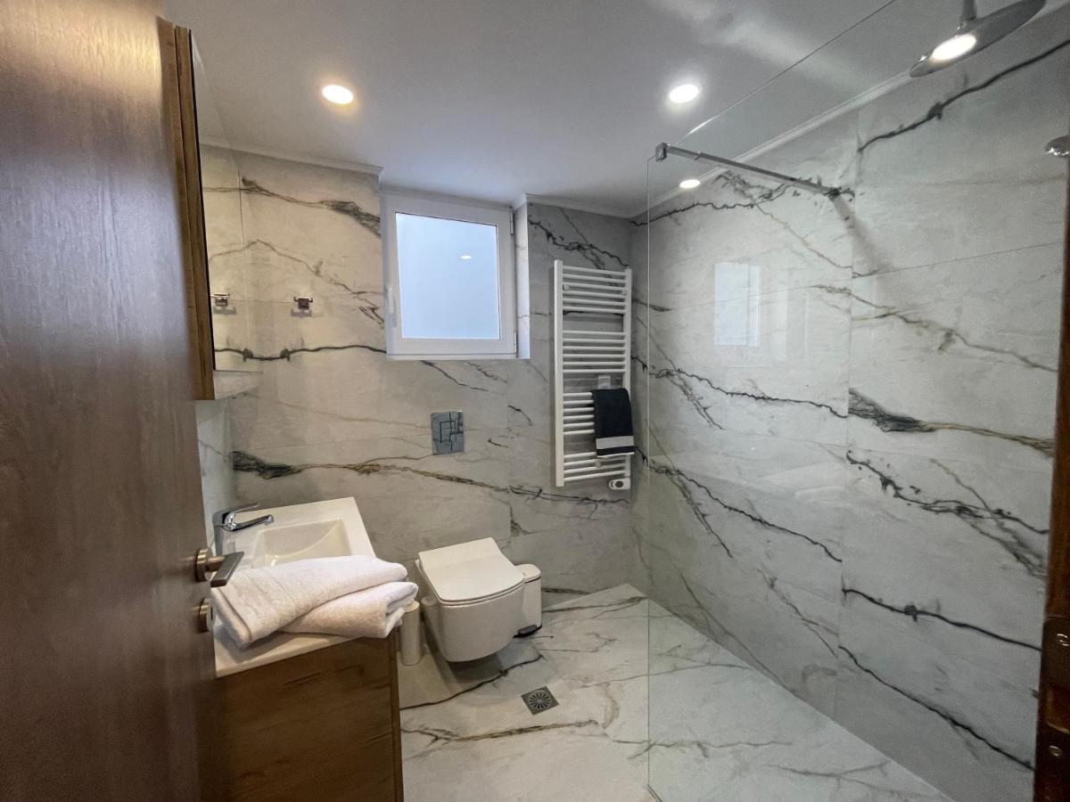 Sk Luxury Residence Chania  Exterior photo