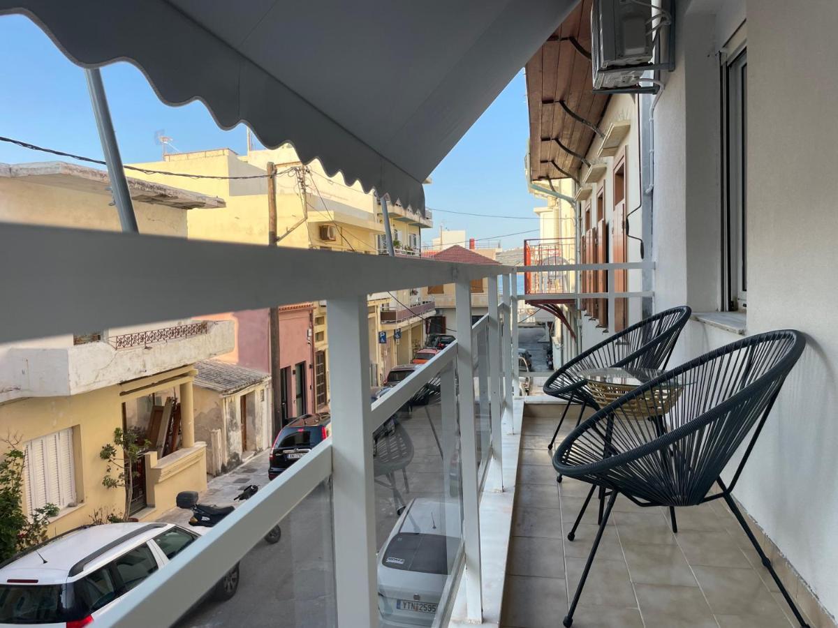 Sk Luxury Residence Chania  Exterior photo