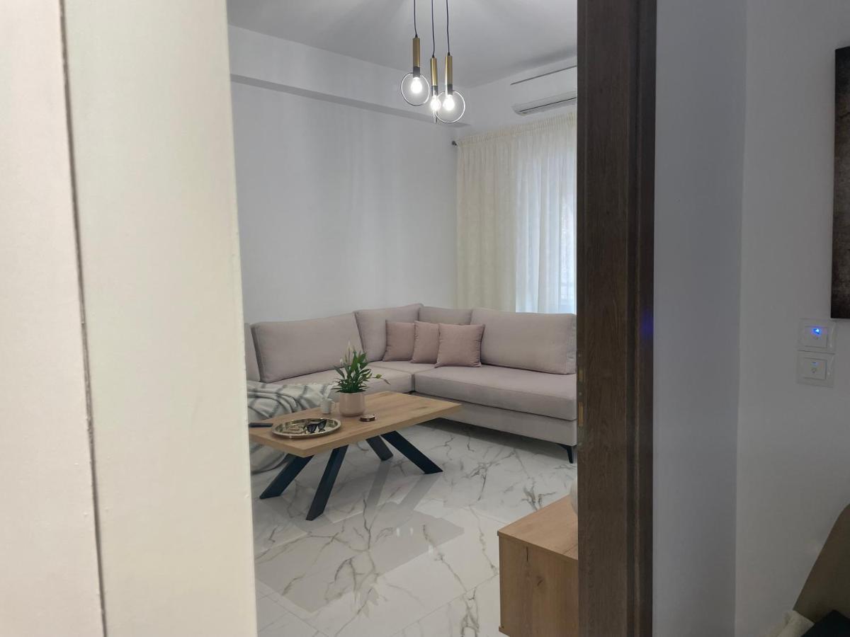 Sk Luxury Residence Chania  Exterior photo