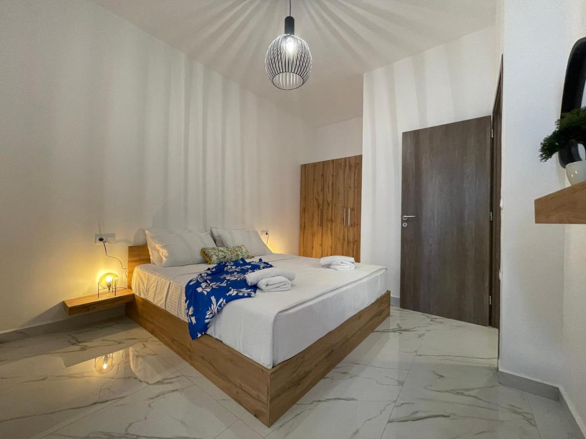 Sk Luxury Residence Chania  Exterior photo