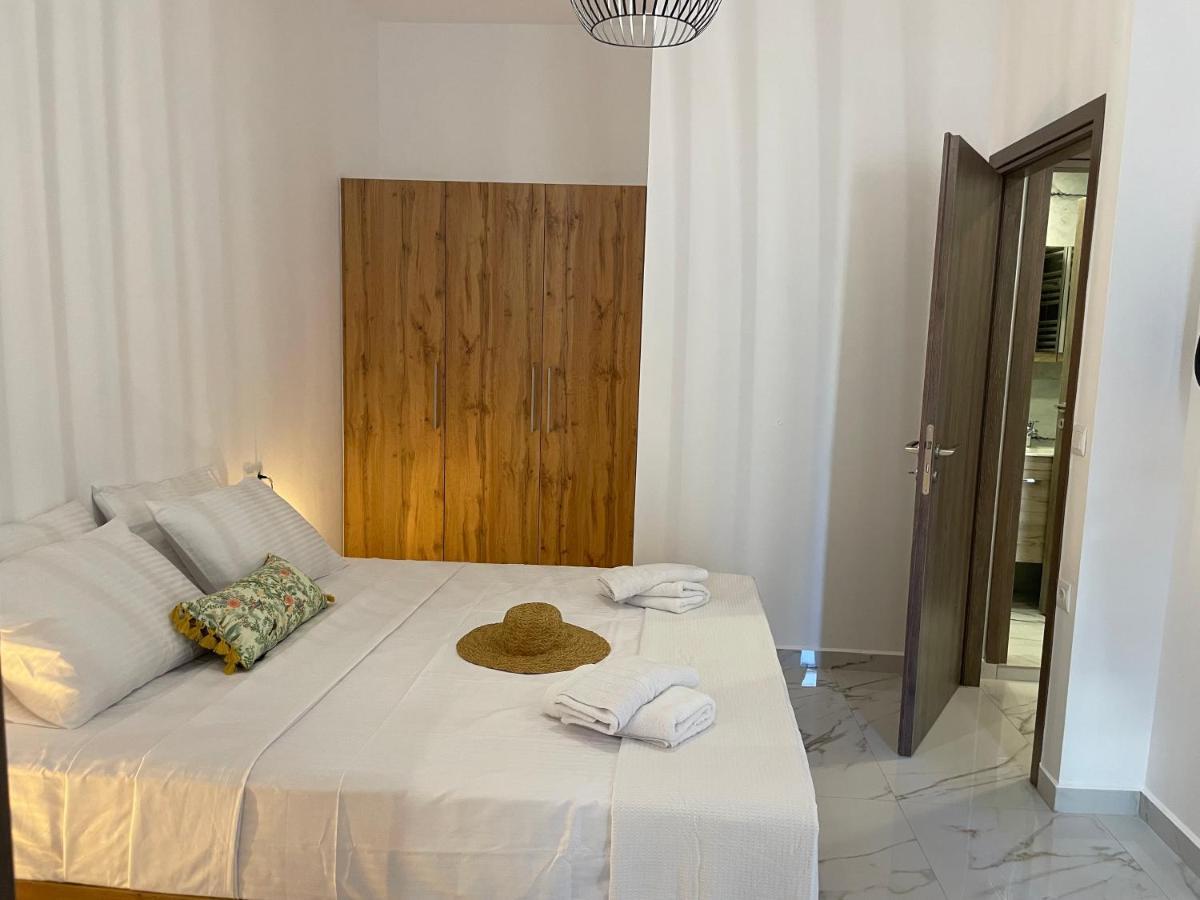 Sk Luxury Residence Chania  Exterior photo