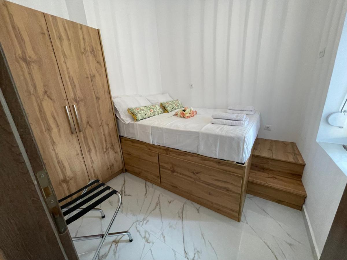 Sk Luxury Residence Chania  Exterior photo