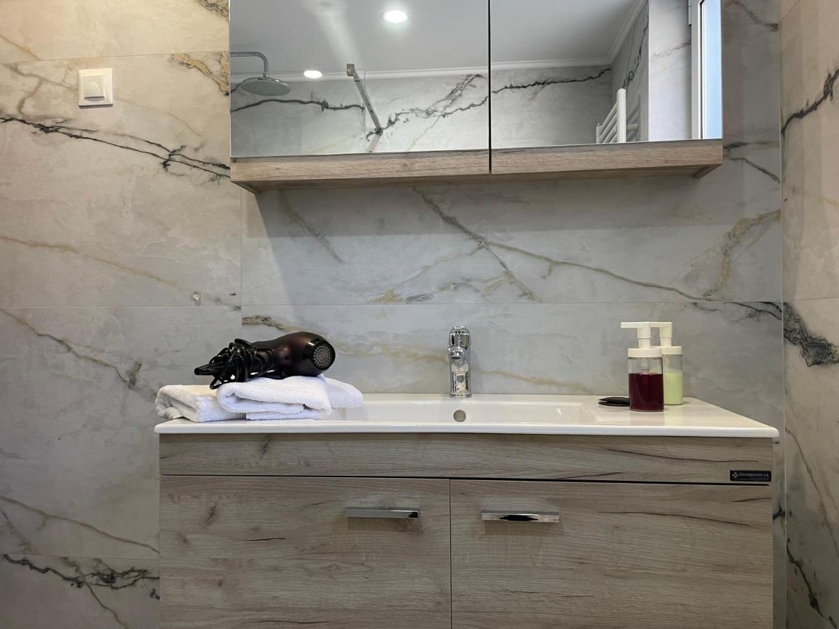 Sk Luxury Residence Chania  Exterior photo