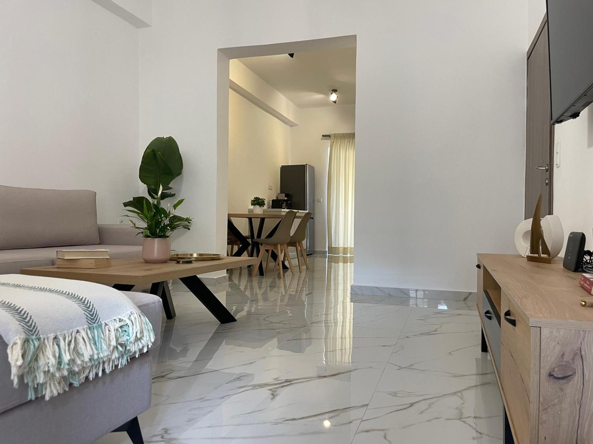 Sk Luxury Residence Chania  Exterior photo