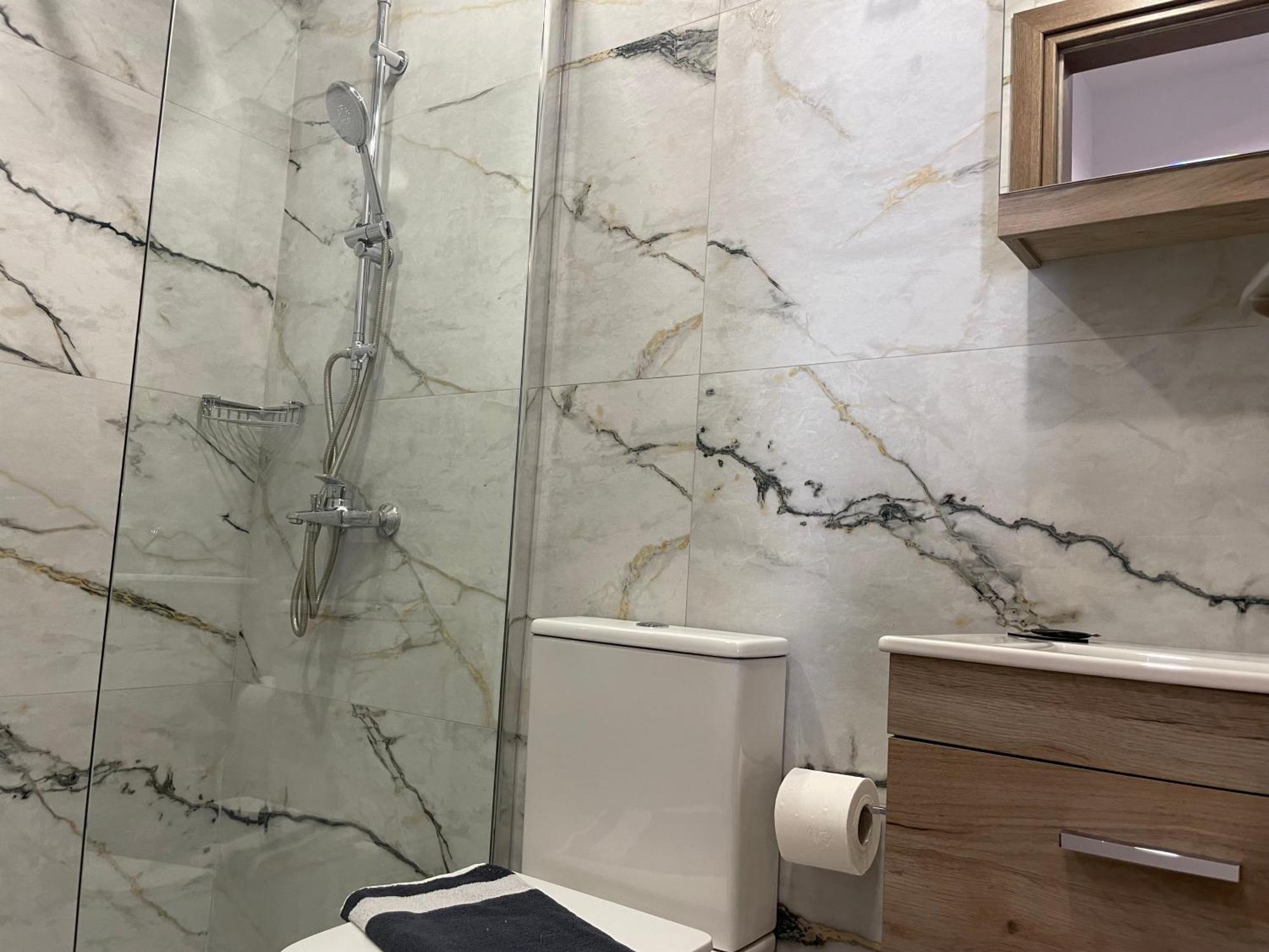 Sk Luxury Residence Chania  Exterior photo
